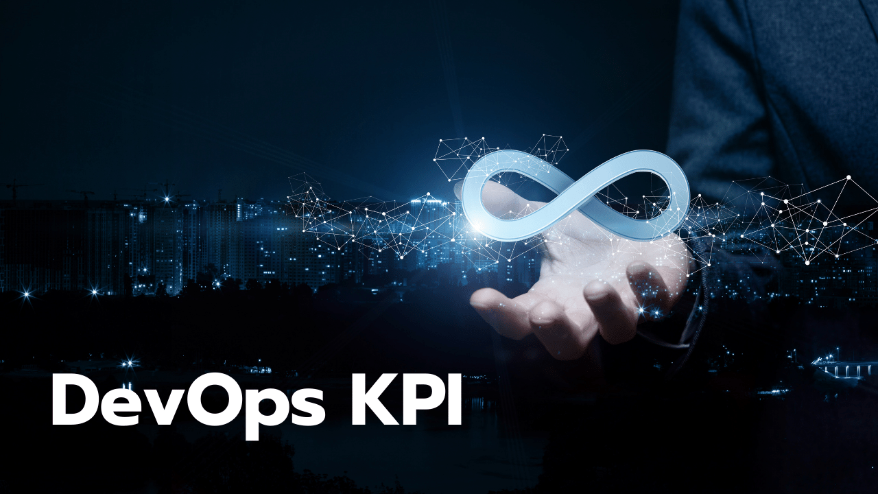 DevOps KPI SCF LeanConsulting